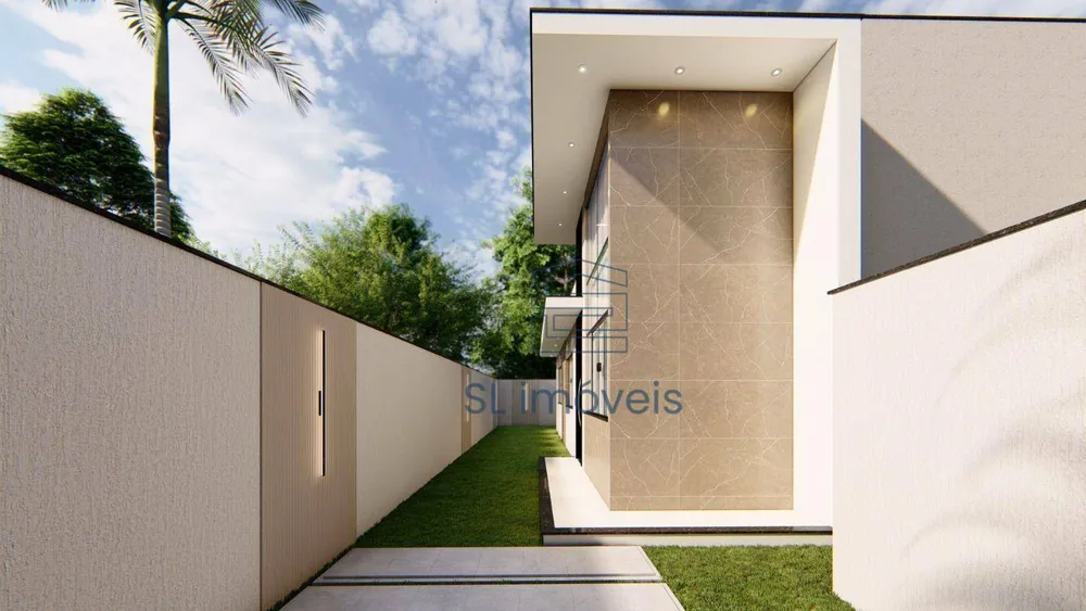 Casa, 2 quartos, 59 m² - Foto 2