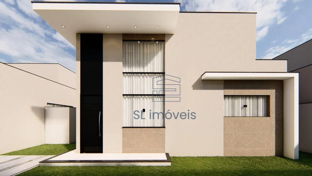 Casa, 2 quartos, 59 m² - Foto 4