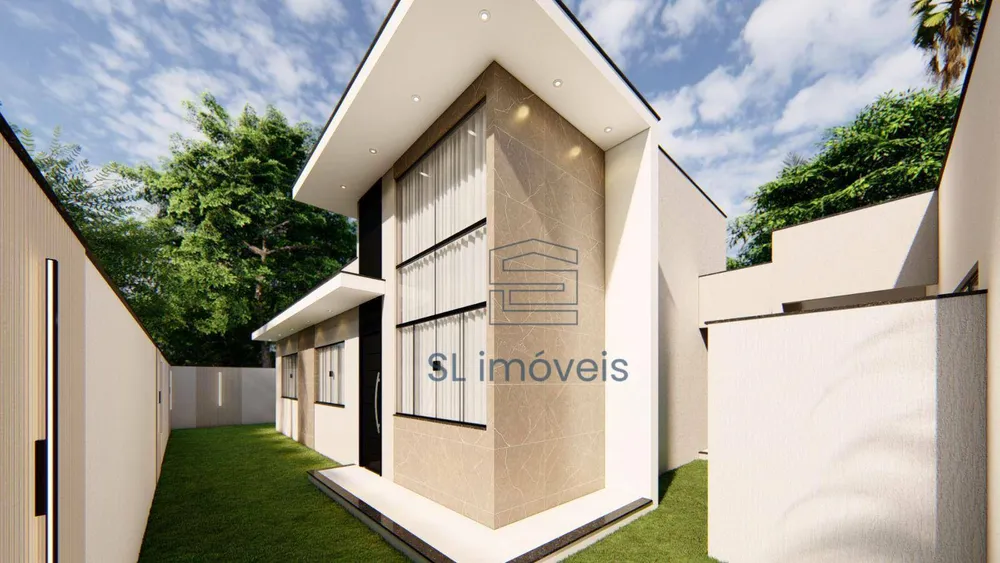 Casa, 2 quartos, 59 m² - Foto 10