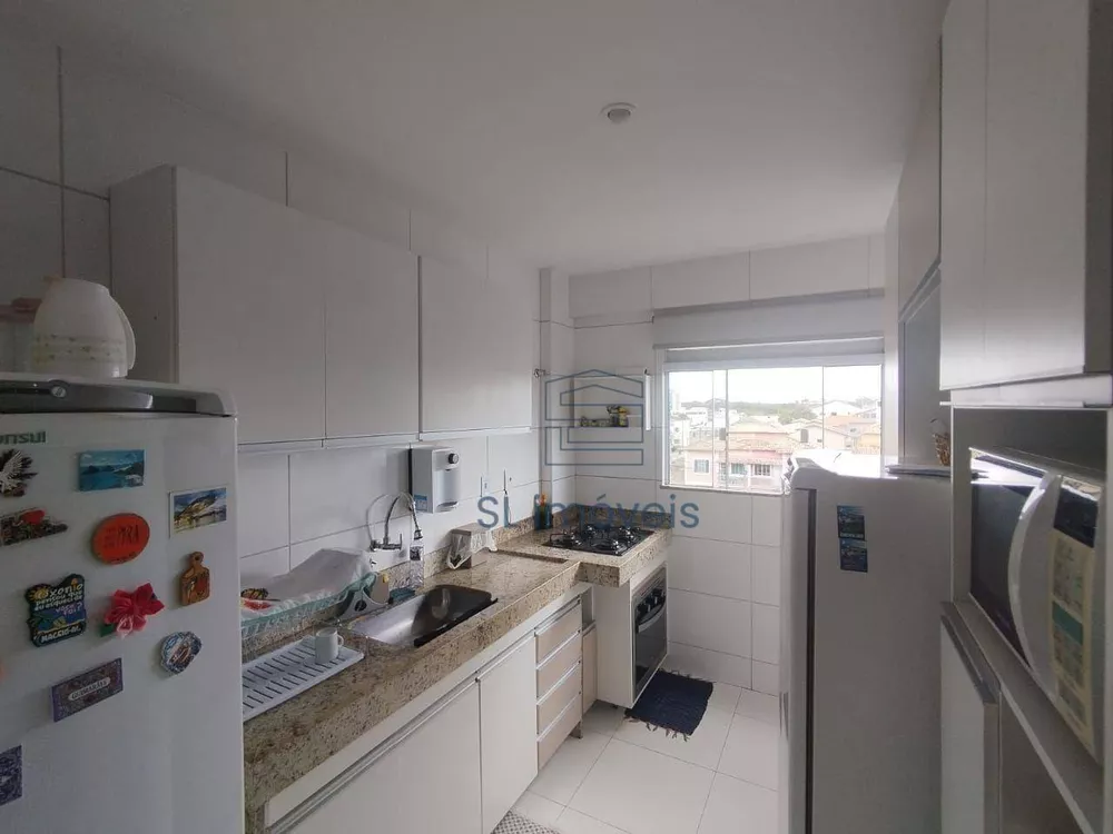 Apartamento, 2 quartos, 74 m² - Foto 5