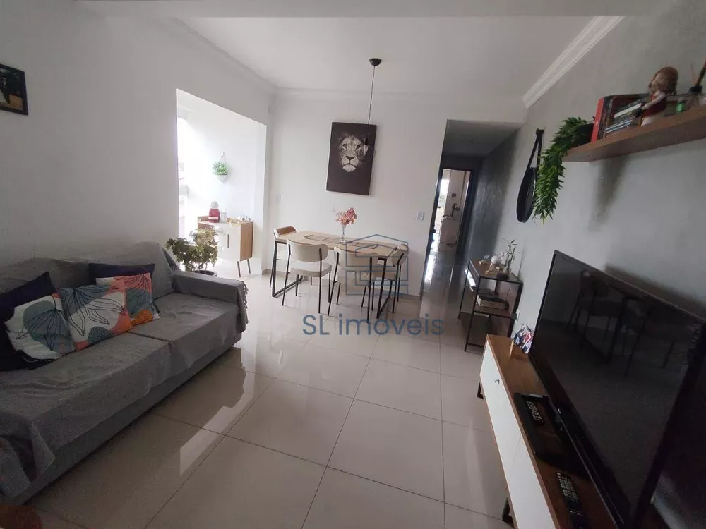 Apartamento, 2 quartos, 74 m² - Foto 2