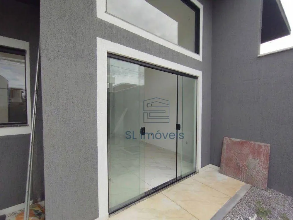 Casa, 2 quartos, 53 m² - Foto 7