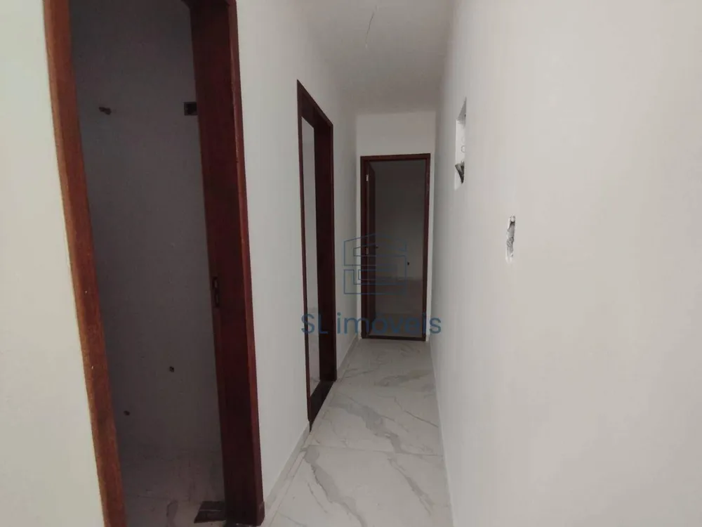 Casa, 2 quartos, 53 m² - Foto 13