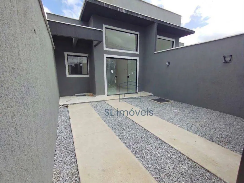 Casa, 2 quartos, 53 m² - Foto 5