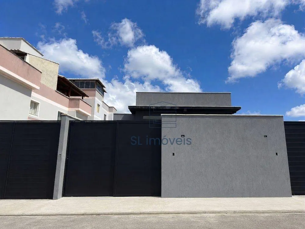 Casa, 2 quartos, 53 m² - Foto 1