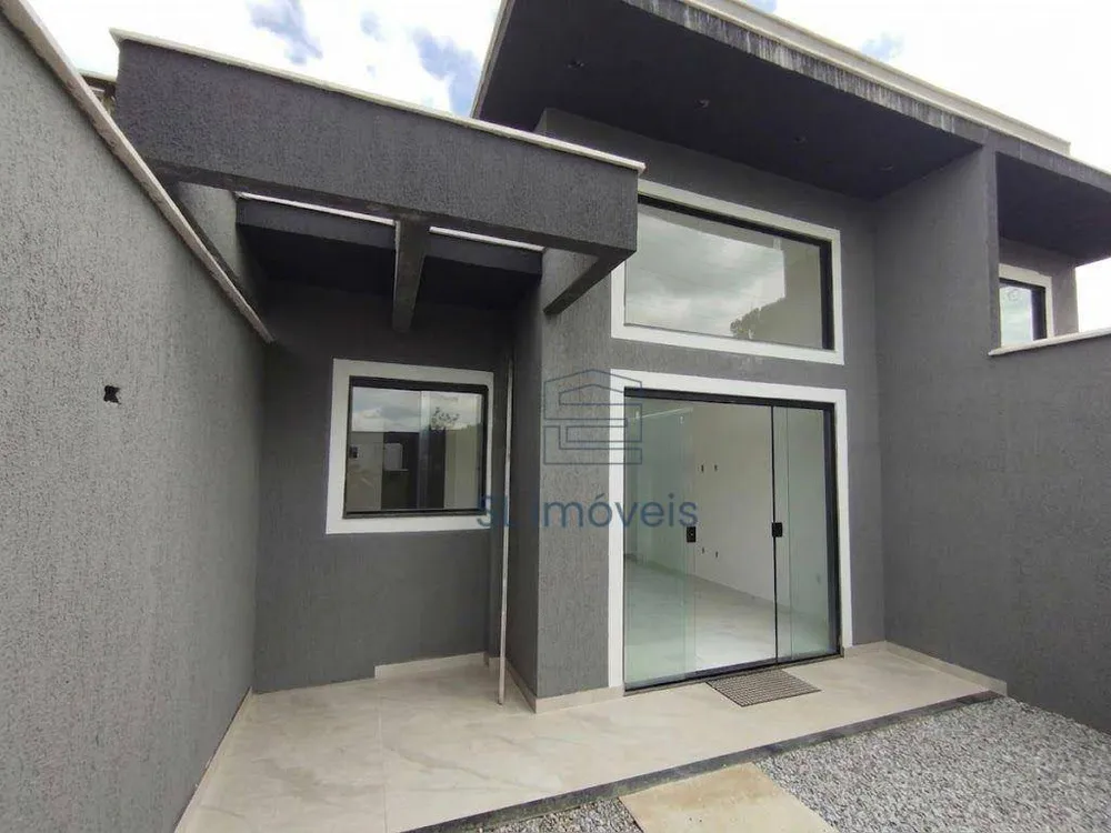 Casa, 2 quartos, 53 m² - Foto 6