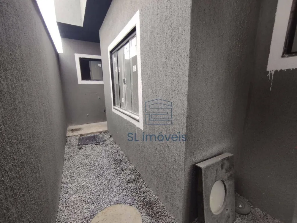 Casa, 2 quartos, 53 m² - Foto 11