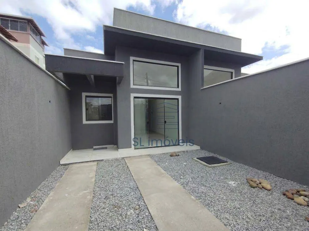 Casa, 2 quartos, 53 m² - Foto 4
