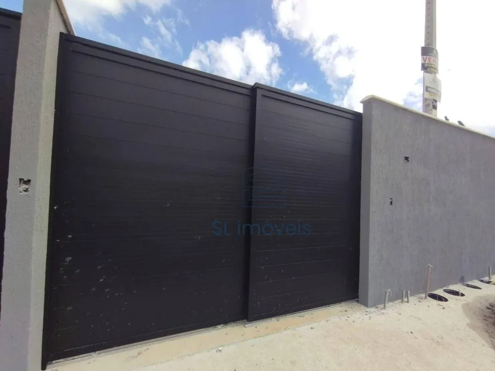 Casa, 2 quartos, 53 m² - Foto 2