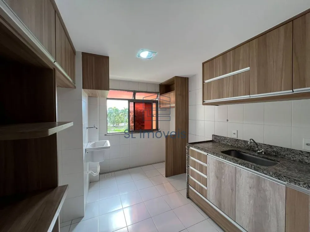 Apartamento, 2 quartos, 79 m² - Foto 17