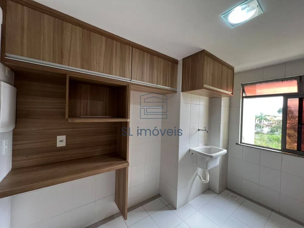 Apartamento, 2 quartos, 79 m² - Foto 20
