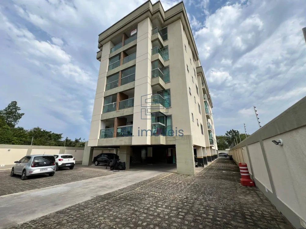 Apartamento, 2 quartos, 79 m² - Foto 3