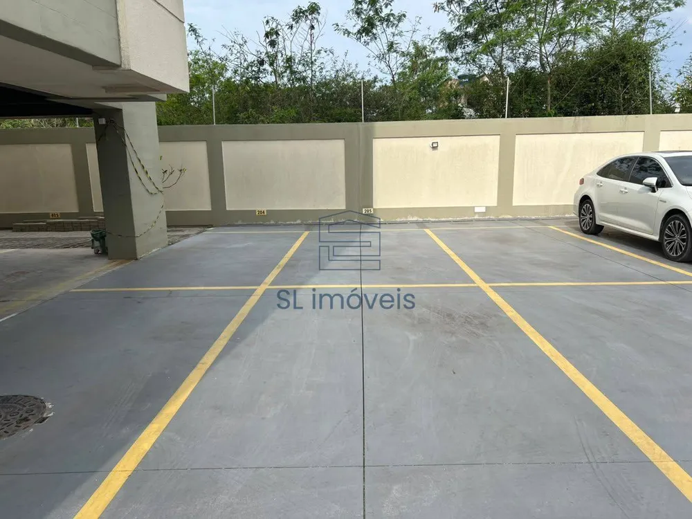 Apartamento, 2 quartos, 79 m² - Foto 8