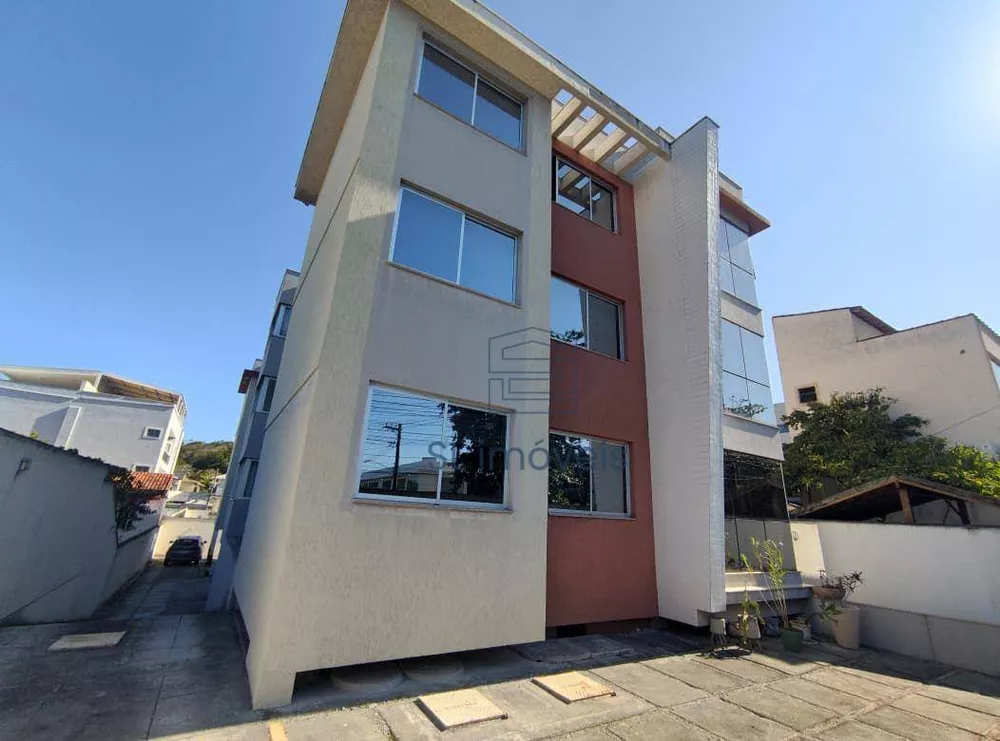 Apartamento, 2 quartos, 70 m² - Foto 2