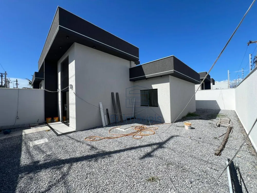 Casa, 3 quartos, 68 m² - Foto 2