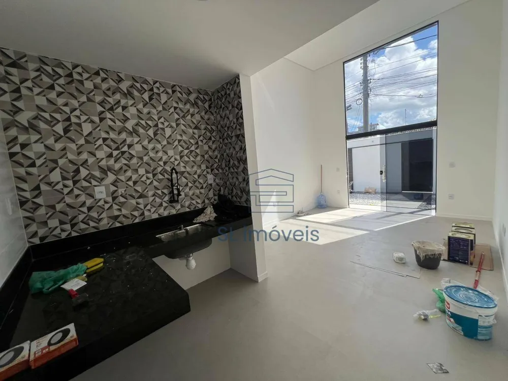 Casa, 3 quartos, 68 m² - Foto 13