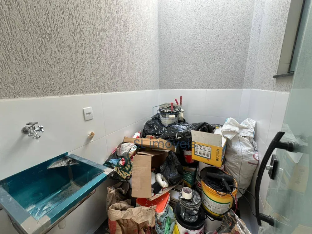 Casa, 3 quartos, 68 m² - Foto 16