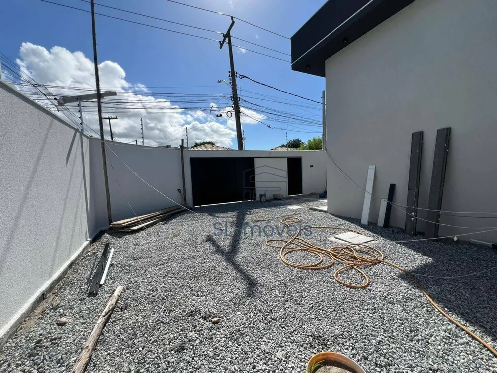 Casa, 3 quartos, 68 m² - Foto 5