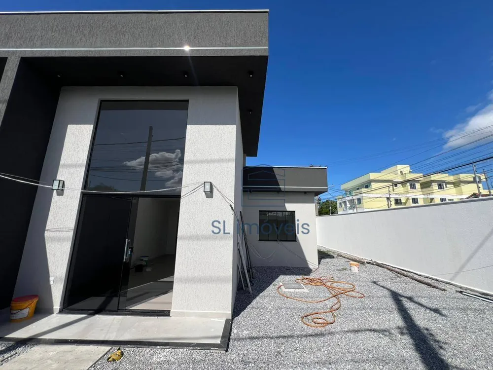 Casa, 3 quartos, 68 m² - Foto 3