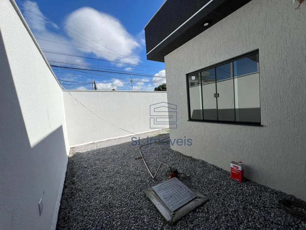 Casa, 3 quartos, 68 m² - Foto 4