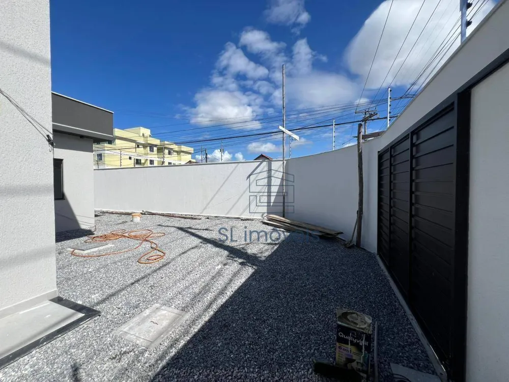 Casa, 3 quartos, 68 m² - Foto 6
