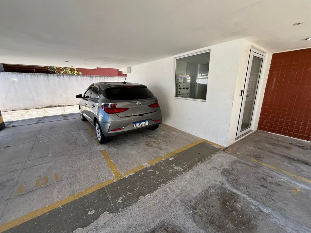 Apartamento, 2 quartos, 70 m² - Foto 3