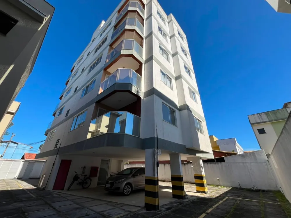 Apartamento, 2 quartos, 70 m² - Foto 2