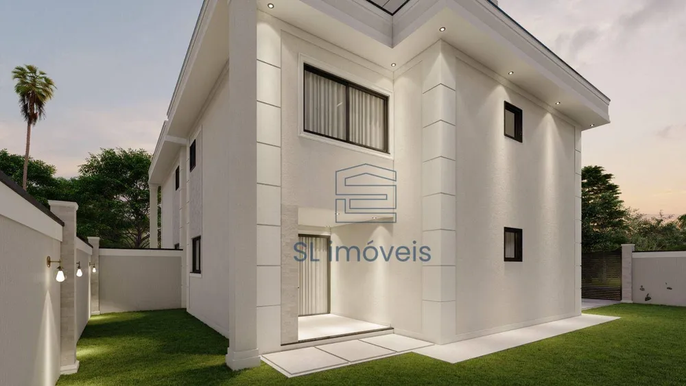 Casa, 3 quartos, 105 m² - Foto 10