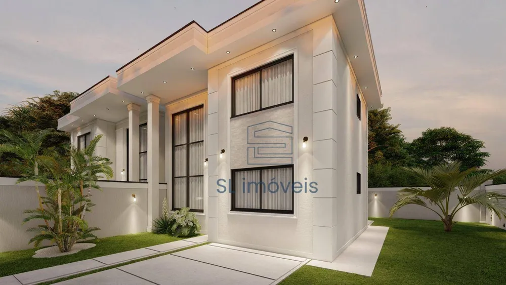 Casa, 3 quartos, 105 m² - Foto 13
