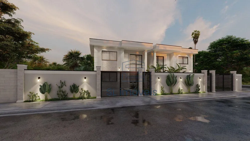 Casa, 3 quartos, 105 m² - Foto 3