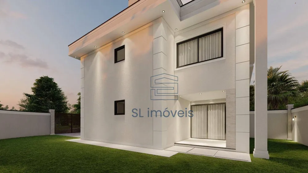 Casa, 3 quartos, 105 m² - Foto 16