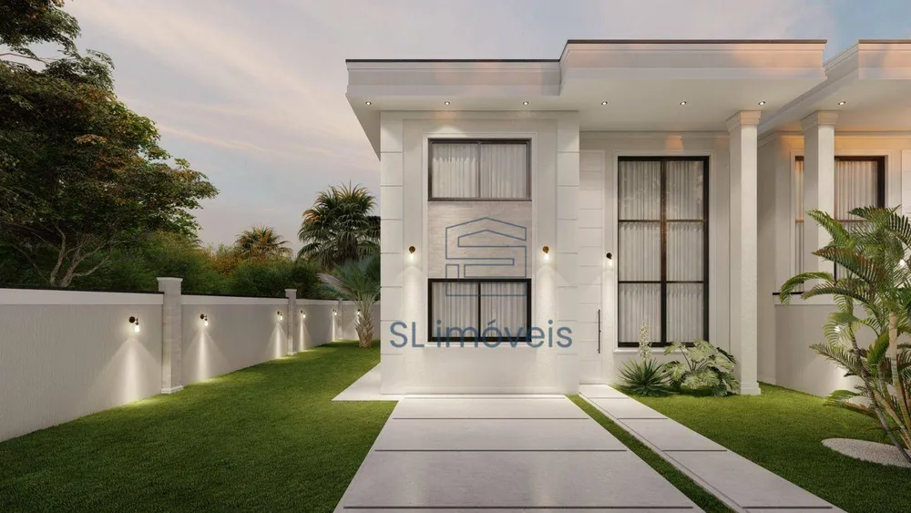 Casa, 3 quartos, 105 m² - Foto 6