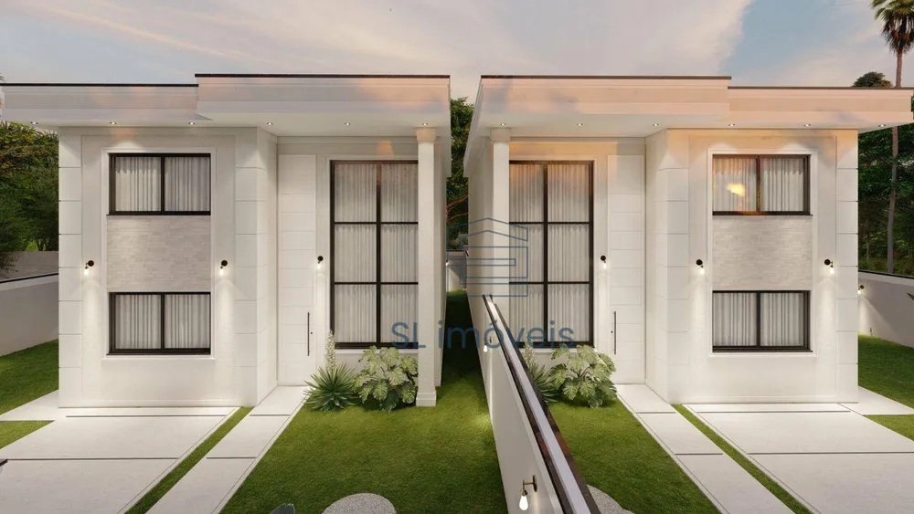 Casa, 3 quartos, 105 m² - Foto 11