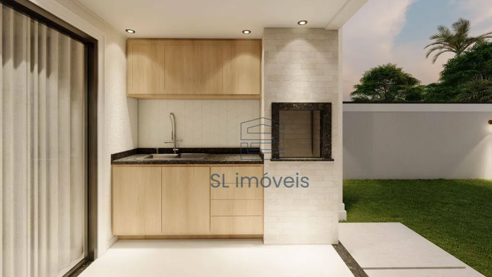 Casa, 3 quartos, 105 m² - Foto 17
