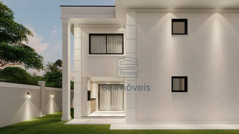 Casa, 3 quartos, 105 m² - Foto 9