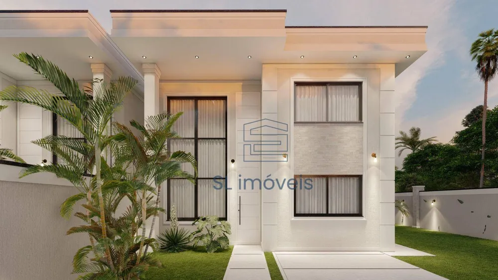 Casa, 3 quartos, 105 m² - Foto 12