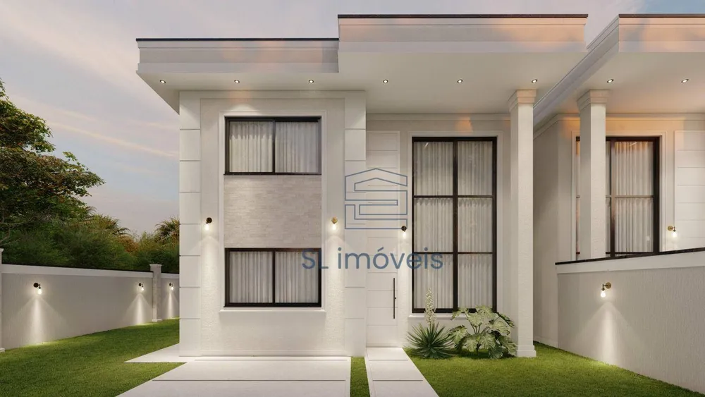 Casa, 3 quartos, 105 m² - Foto 20