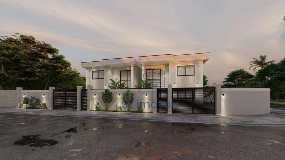 Casa, 3 quartos, 105 m² - Foto 5