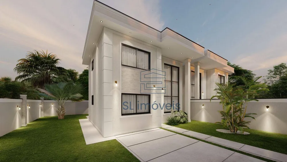 Casa, 3 quartos, 105 m² - Foto 7
