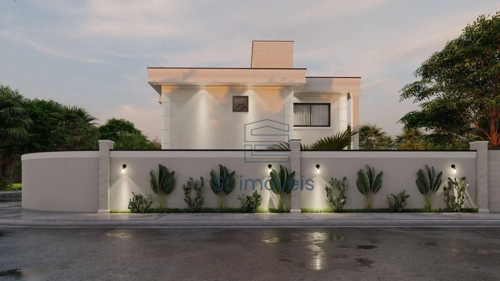 Casa, 3 quartos, 105 m² - Foto 19