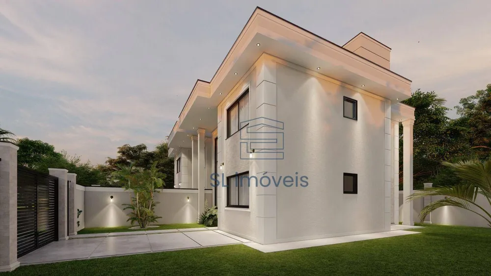 Casa, 3 quartos, 105 m² - Foto 14