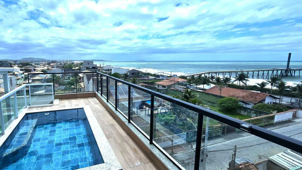 Cobertura, 3 quartos, 147 m² - Foto 7