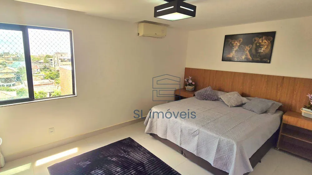 Cobertura, 3 quartos, 147 m² - Foto 2