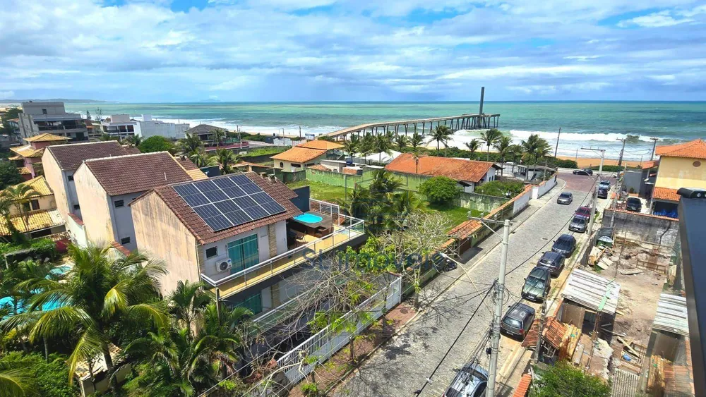 Cobertura, 3 quartos, 147 m² - Foto 13