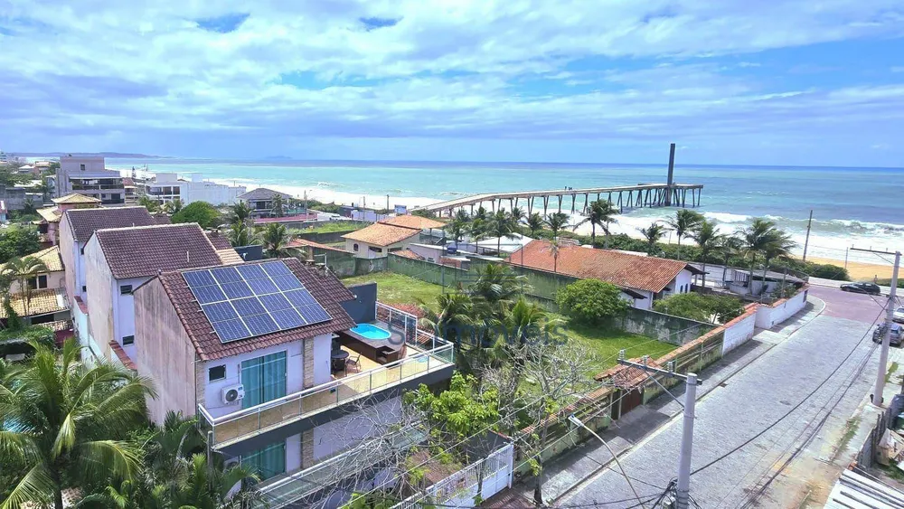 Cobertura, 3 quartos, 147 m² - Foto 4