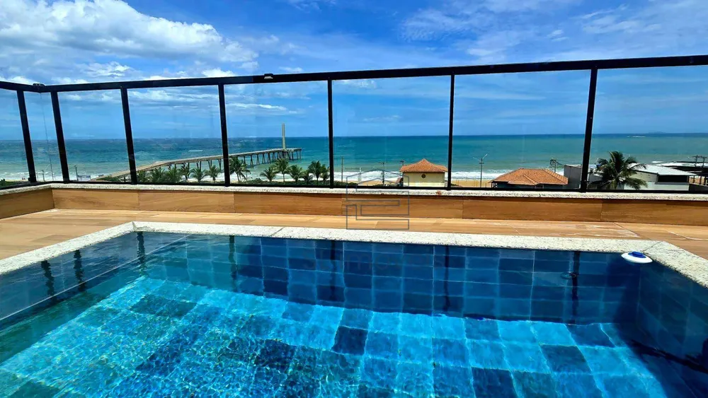 Cobertura, 3 quartos, 147 m² - Foto 1