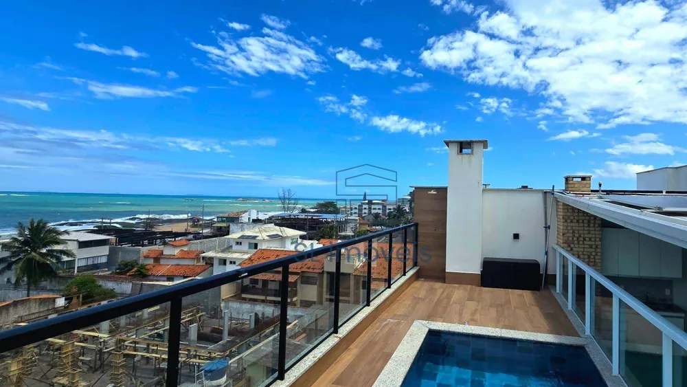 Cobertura, 3 quartos, 147 m² - Foto 6