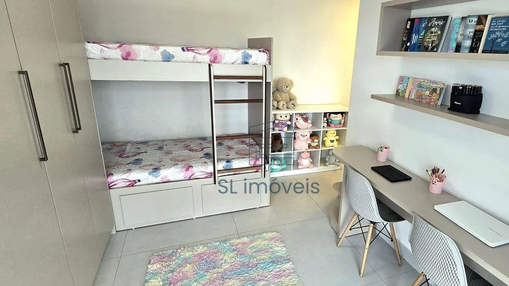 Cobertura, 3 quartos, 147 m² - Foto 25
