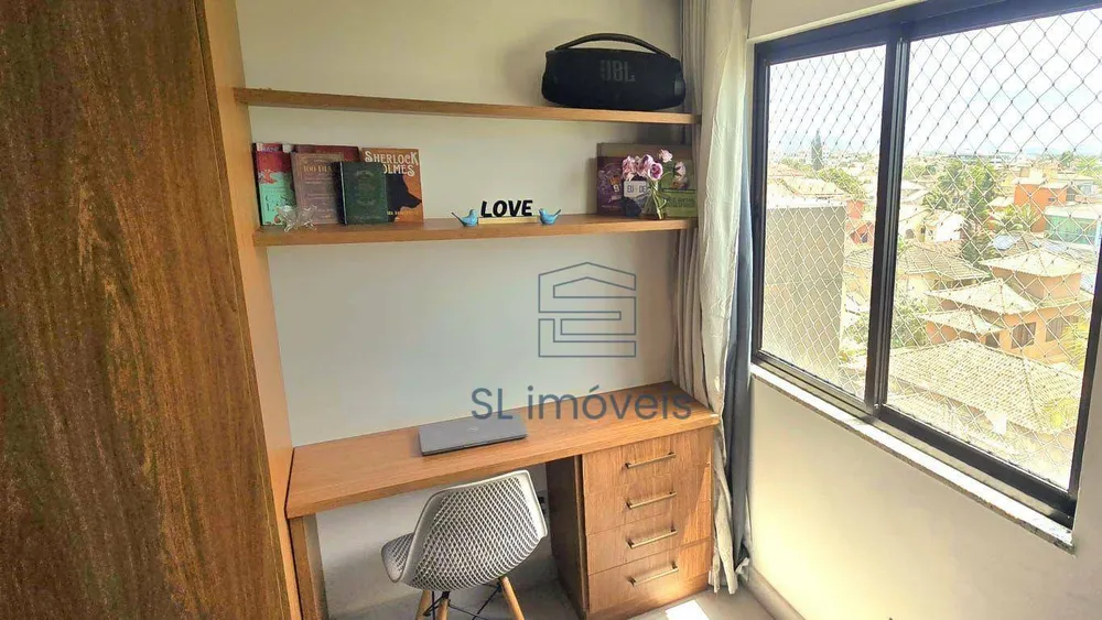 Cobertura, 3 quartos, 147 m² - Foto 11