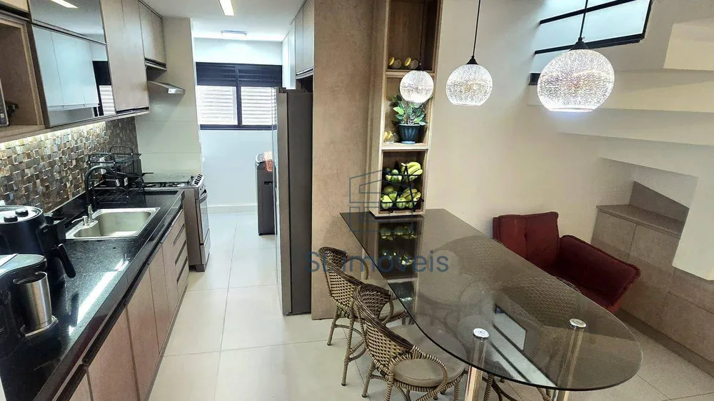 Cobertura, 3 quartos, 147 m² - Foto 14